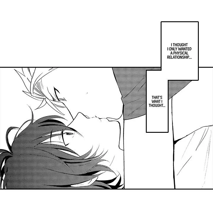 Anti Platonic - Chapter 5